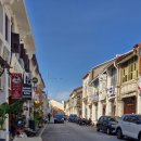 벽화 | 페낭 4일차 유네스코 벽화거리 후기 (자페아이 동반 여행)