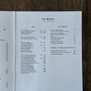 발리짱구맛집 사메사 18가지 이탈리안 코스요리 소셜 다이닝 후기