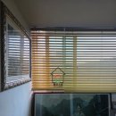 화성리버파크1단지경로당 | 대구 서변동 우드블라인드 화성리버파크2단지 블라인드 설치