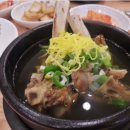 고봉설렁탕왕갈비탕 이미지
