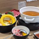 수원시사회복지타운 | 수원 광교 샤브샤브 맛집 '샤브온당 광교법조타운점' ㅣ주차 데이트 혼밥 추천