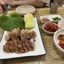 청해바지락칼국수 - 노원구 한글비석로24길 12 | 청해바지락칼국수