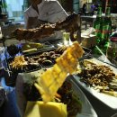 중국양꼬치 이미지