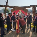 옛날장터 이미지