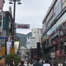 카페거리 이미지