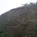 대곡리 암각화 이미지