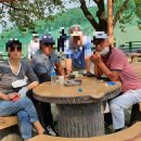 중산골프 아카데미 이미지