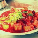 화신떡볶이 이미지