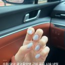중앙지하상가 4번입구 | 로즐리 네일 | 시럽 젤네일 | 광교중앙역 네일아트 1인샵 원컬러 시럽네일 후기, 이달의 아트, 주차, 예약