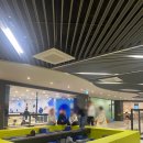 함양스포츠파크 4축구장 | 서울 노원 키즈카페, 서울대형키즈카페 추천::키즈런 스포츠파크 후기