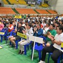 정선중학교 이미지