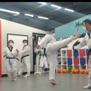 효자 태권도장 이미지
