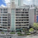 상하이호텔 이미지