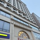 씨유나눔라마다호텔점 | 대전 아기랑 라마다 호텔 디럭스 트윈 가격 조식 후기