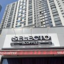 평택지제역 ‘셀렉토커피’ : 조용하게 대화하기 좋은 카페