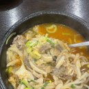 185 | 남양주 해장국 맛집 두물머리양평해장국 남양주화도점 솔직후기