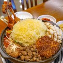 평택 선바위메밀장터! 주차편하고 맛은 그대로! (생생정보 시래기 닭 매운탕)