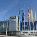 이지그린(주) | 고양 이케아 뒤블링에 회전이지체어 내돈내산 구매후기