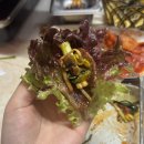 [울산 성남동 맛집 : 육기통] 울산 중구 성남동 고기집 레트로 감성 맛집