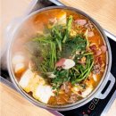 에프원 매장별 맛집추천 3탄 : 역삼동 &#39;대우부대찌개&#34;