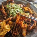 양포항 | 천안 신부동 아구찜 맛집! &#34;양포항&#34; 후기