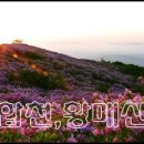 제308차 정기산행 - &#34; 합천 황매산 &#34;좌석(5.7) 이미지