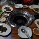 신진쌈밥 이미지