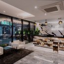 라라비안코호텔 비즈니스 이미지