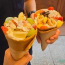 도봉-도봉-서울도봉-2031 | 방학동 디저트 크레이프 맛집 딸기 밀푀유 크레이프 몽상가 크레이프 내돈내산