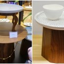 청화 호족반 이미지