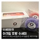감칠마켓 | 세제보충없이 끝까지 거품이 풍성한 수세미마켓 '아크릴 호빵 수세미'