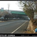 한북정맥 9구간 (39번국도-장명산)