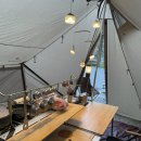 창원 휴양림 오토 캠핑장 이미지