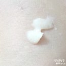 마몽드 어성초 포어 클린 인텐시브 필링 체험후기