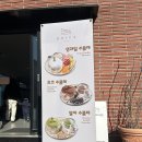 [아산 카페] 탕정 대형 카페 카페브릭 수플레 팬케이크 수입가구점이 있는 카페
