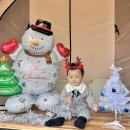 6027 | 합천 황매산글램핑 별보다글램핑 7개월 아기와 다녀온 후기(A동)