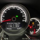 열림카센타 | 경기광주 수입차 정비 (더비틀 2.0TDI) EGR쿨러 /엔진오일/오일필터/에어크리너/연료필터 교환