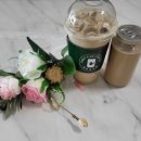 신진과학기술고등학교 | 은평/응암동 포트캔커피 시그니처메뉴 쉿크릿라떼 후기