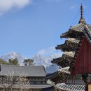 법주사 - 경상북도 군위군 | 법주사
