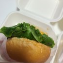 (맛집)힘난다버거(공릉역점)맛집 방문후기