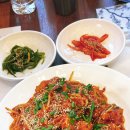 나주현대서비스(주) | 전남 나주 빛가람동 맛집 '돌담' 방문후기 ㅡ 정성 듬뿍 들어간 아구요리 전문점