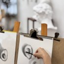 연필화 | 양재 연필화 전문 소묘화실 수업 후기