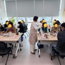 부안군농업기술센터 | [부안 출강] 허브 농장주의 전문 레시피, 부안군 농업기술센터 '블렌딩 허브차' 수업 🌿🍵