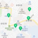 송림휴먼시아1단지아파트경로당 이미지