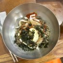 만석봉평메밀막국수