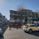 신당역 5번 출구, 신당파출소 이미지
