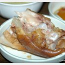 미인족발 이미지