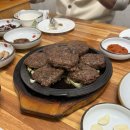 담양 떡갈비 맛집 추천, <신식당> 재방문 후기