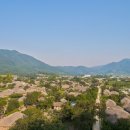 낙안읍성 이미지