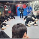 구남무길 합기도 주짓수 수련관 이미지